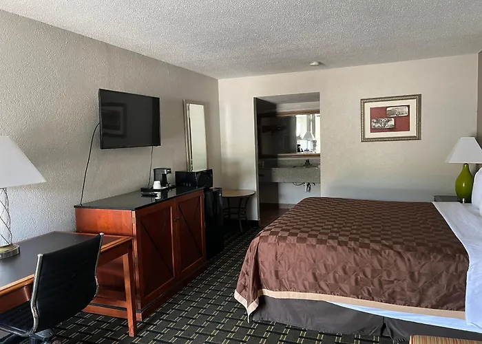 American Inn Columbia