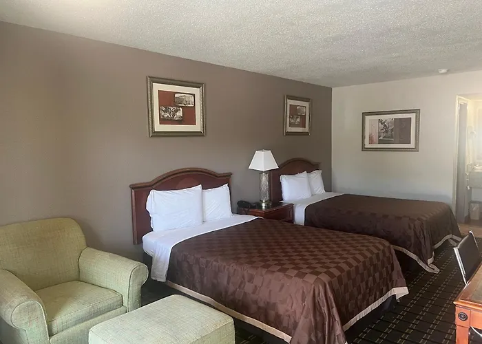 American Inn Columbia