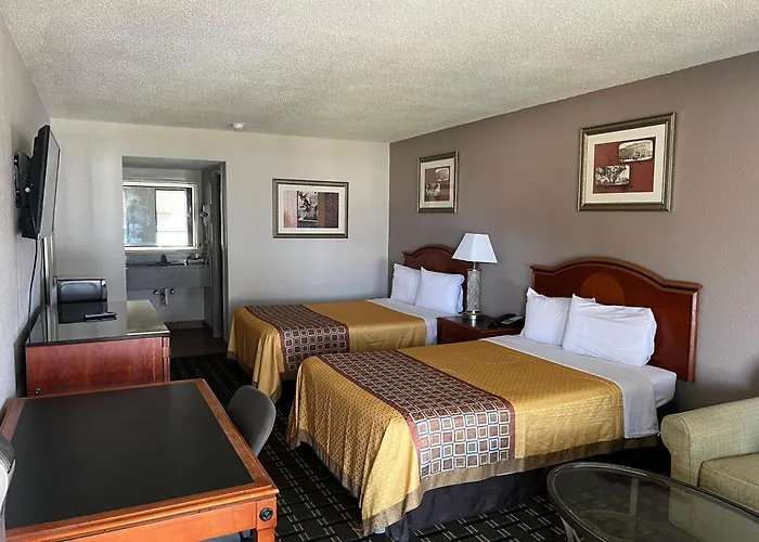 American Inn Columbia