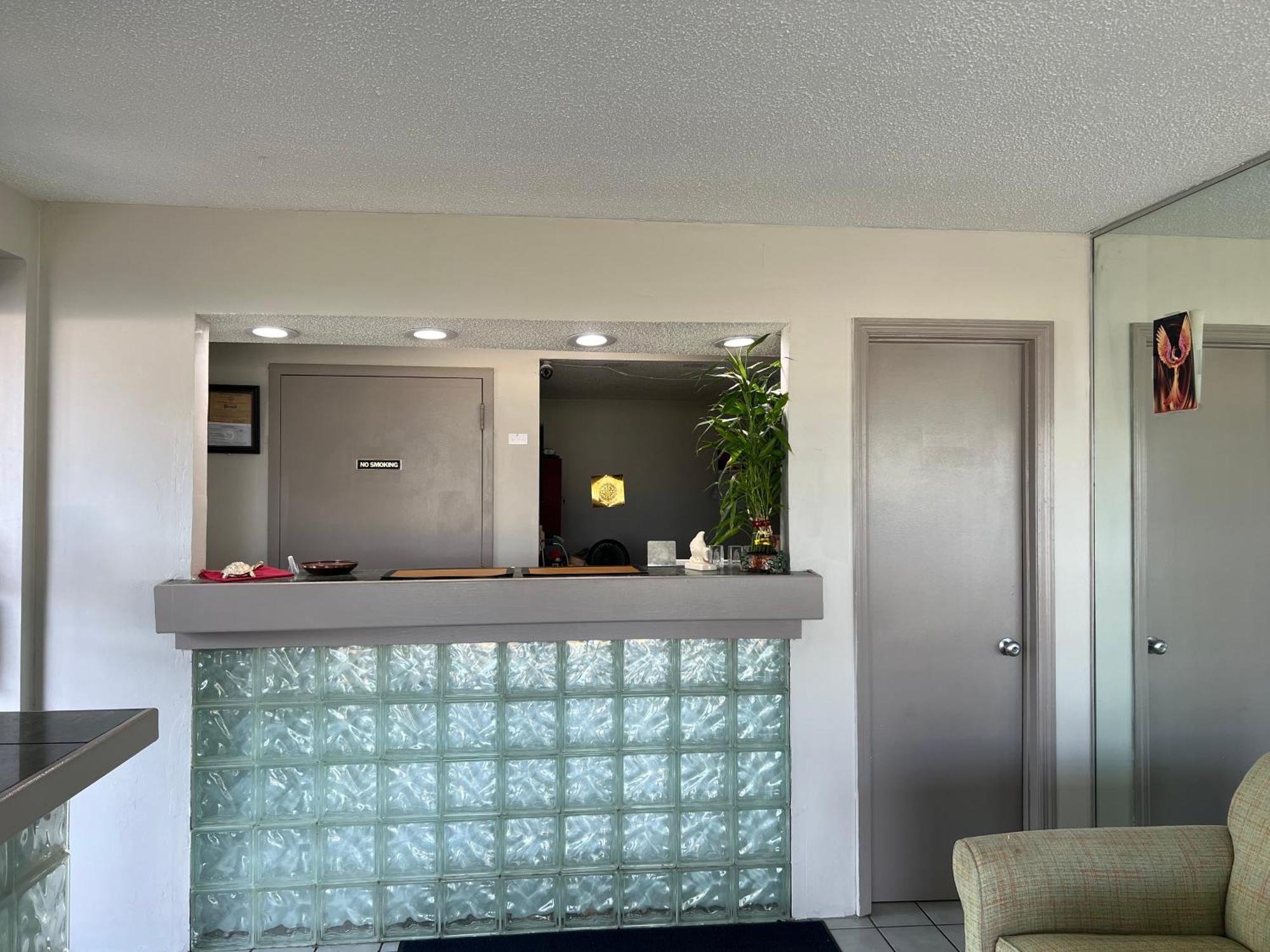 Motel American Columbia