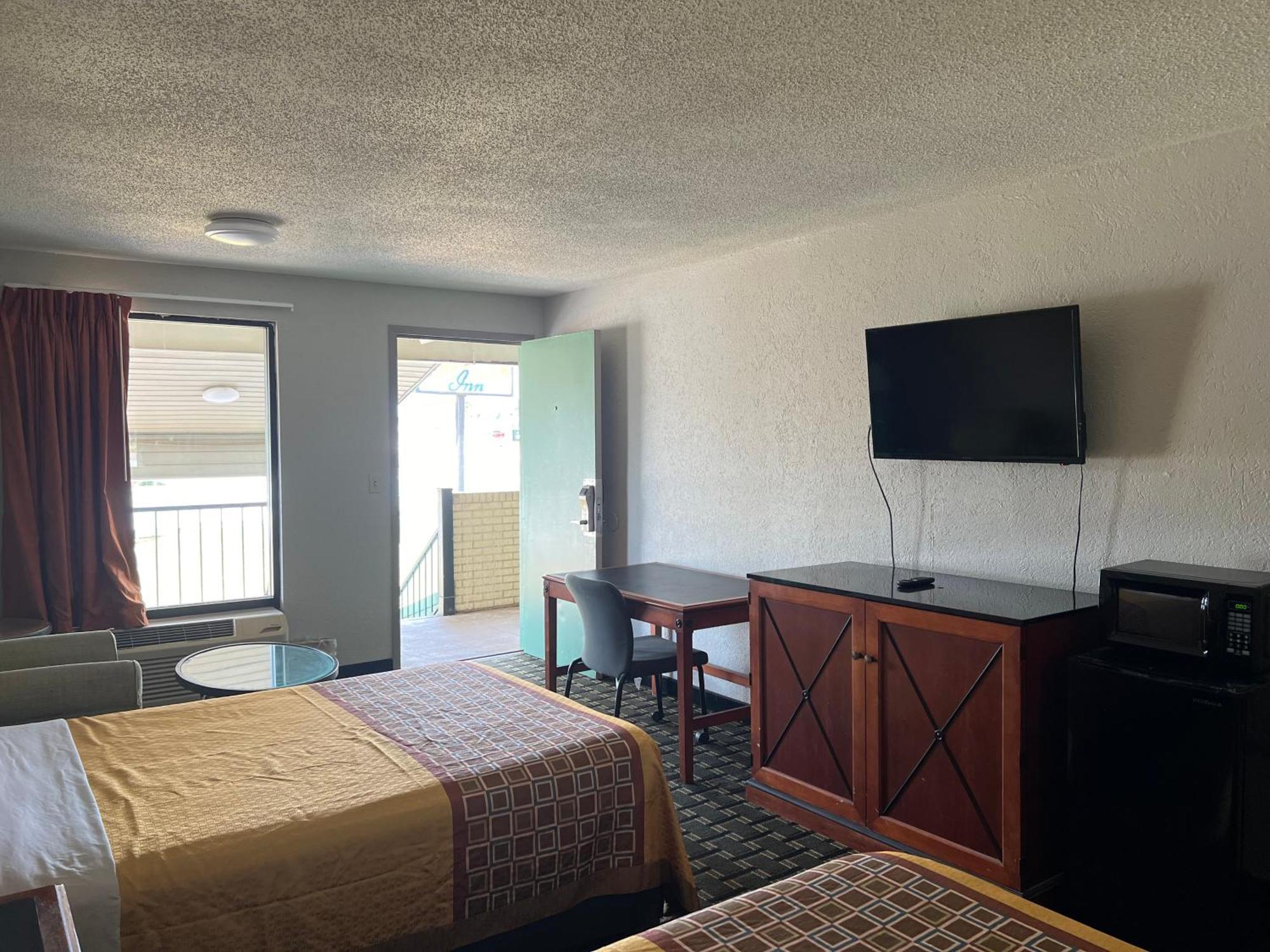 American Motel 2*