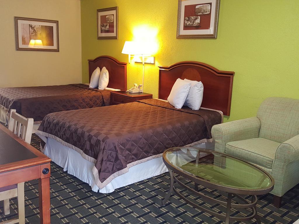 American Motel Columbia